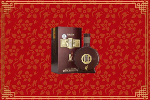 龙川县回收习酒